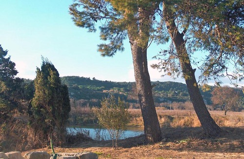 Fleury House | Holiday Home Domaine La Batisse by Interhome