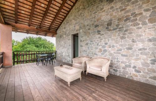 Belvedere House | Holiday Home Domus Magna-4 by Interhome