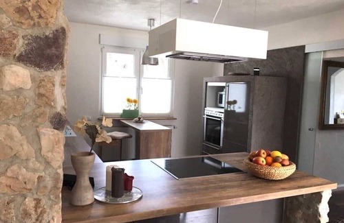 Korbach House | Holiday home Domus Solis - holiday home Domus Solis