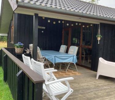 Bindslev House | Holiday home Dora