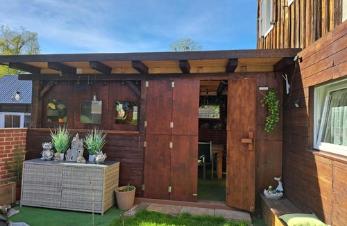 Bad Goisern Apartment | Holiday Home Doris