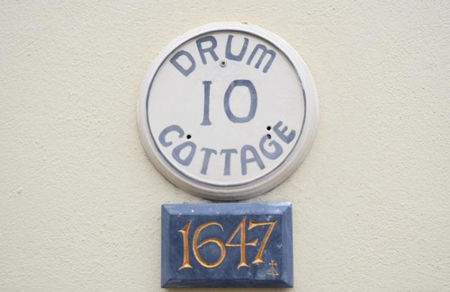 Appledore House | Holiday Home Drum Cottage by Interhome