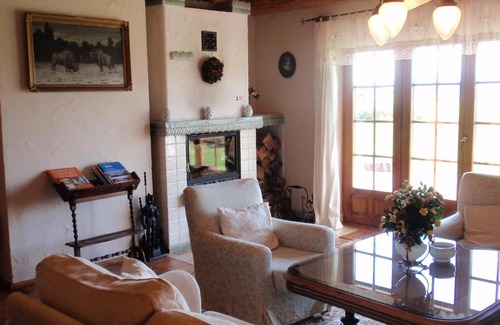 Gilowice House | Holiday Home Dworek