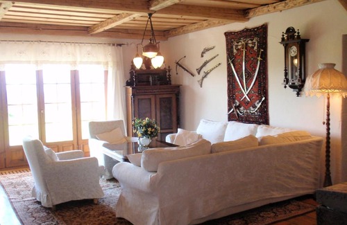 Gilowice House | Holiday Home Dworek