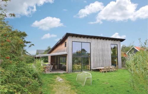 Elsegarde Strand House | Holiday Home Ebeltoft 12 With Hot Tub