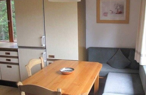 Voehl House | Holiday home Edersee