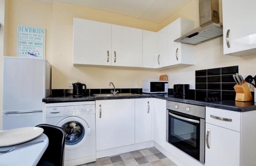 St Merryn House | Holiday Home Eglos by Interhome