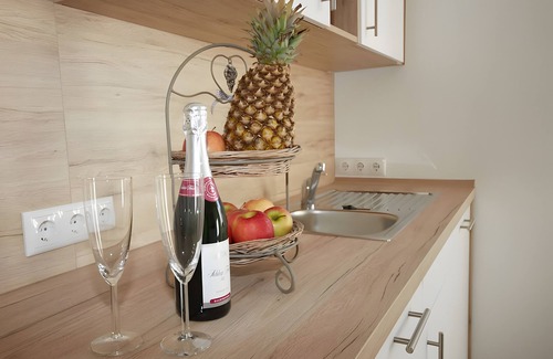 Birresborn House | Holiday Home "Eifelträume" for 6 People