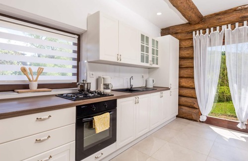Slunj House | Holiday Home Elizabeta- Holiday Home