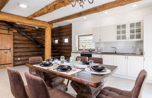 Slunj House | Holiday Home Elizabeta- Holiday Home