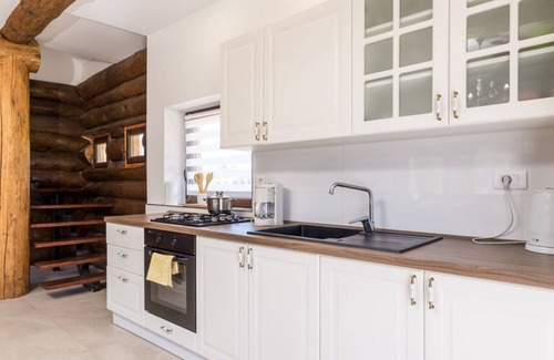 Slunj House | Holiday Home Elizabeta- Holiday Home