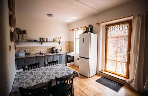 Svojek House | Holiday Home Elizabeth