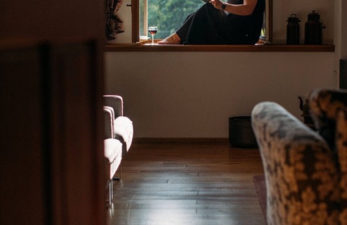 Svojek House | Holiday Home Elizabeth