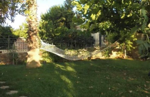 Porto Rafti House | Holiday Home 'Elli Apartment Porto Rafti' with Wi-Fi