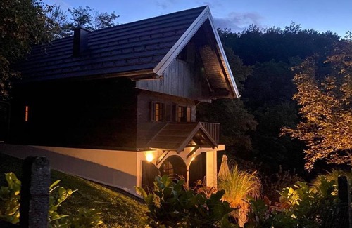 Veliko Trgovisce Villa | Holiday Home Emotion - Tuhelj