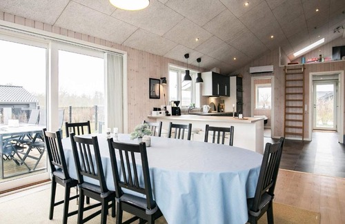 Frørup House | Holiday Home Engparken