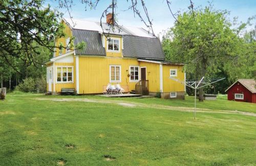 Jarnforsen House | Holiday Home Entsebo Järnforsen