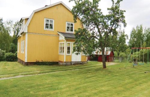 Jarnforsen House | Holiday Home Entsebo Järnforsen
