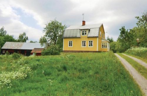 Jarnforsen House | Holiday Home Entsebo Järnforsen