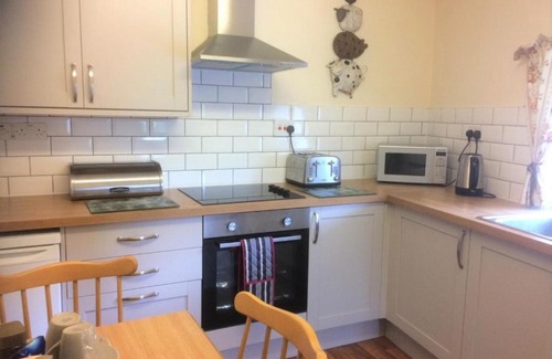 Builth Wells House | Holiday Home Erwood by Interhome