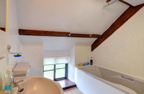 Builth Wells House | Holiday Home Erwood by Interhome