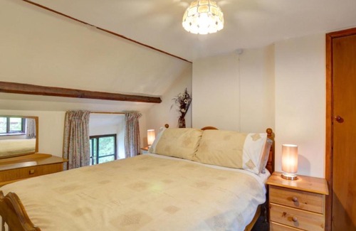 Builth Wells House | Holiday Home Erwood by Interhome