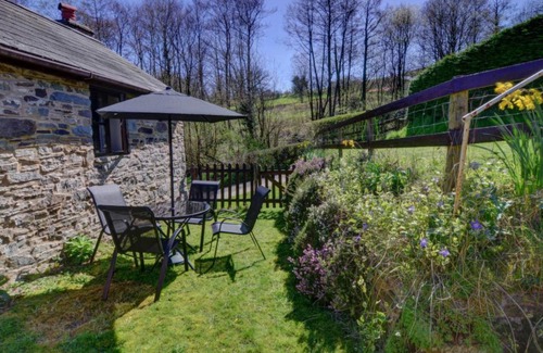 Builth Wells House | Holiday Home Erwood by Interhome