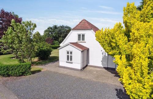 Agerskov House | Holiday Home Essie - 20km from the sea by Interhome