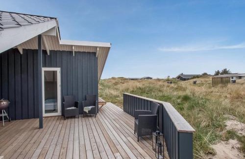 Haurvig House | Holiday Home Estella - 500m to the inlet by Interhome