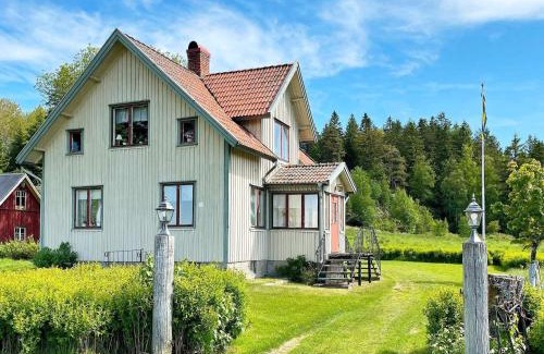 Fargelanda House | Holiday home FÄRGELANDA VI