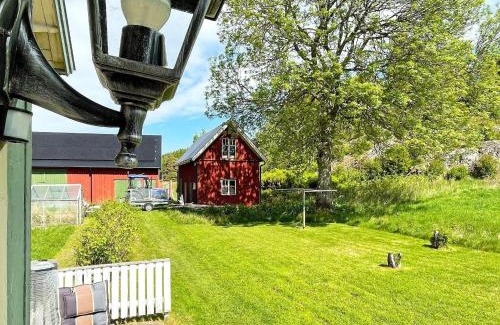 Fargelanda House | Holiday home FÄRGELANDA VI