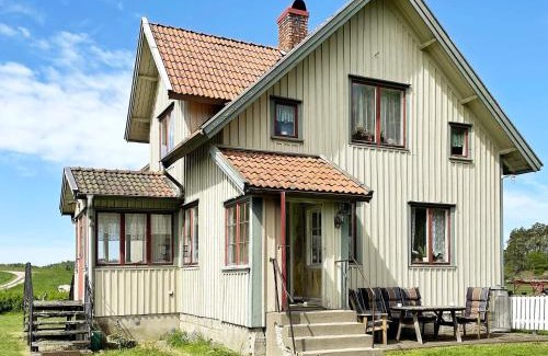 Fargelanda House | Holiday home FÄRGELANDA VI