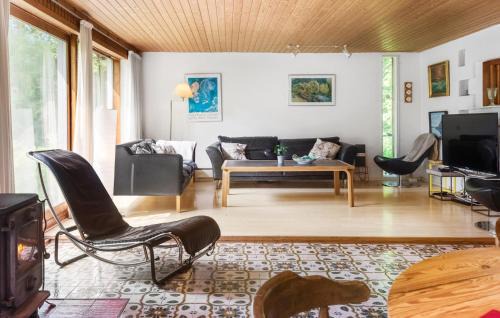 Gedesby House | Holiday Home Følfodvejen Gedser I