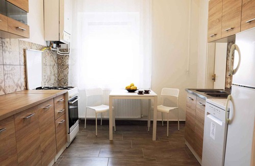 Balatonkeresztur House | Holiday home for big families