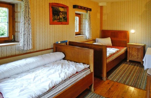 Kirchbichl House | Holiday Home Fankhaus Kirchbichl - OTR06005-F