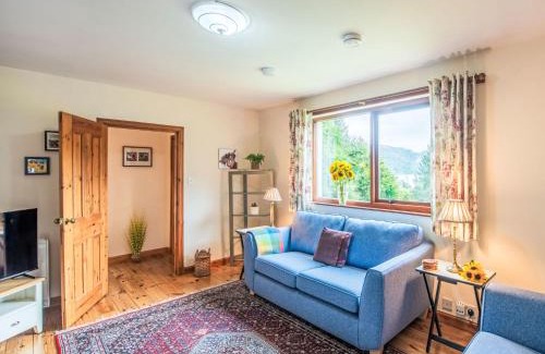 Invermoriston House | Holiday Home Farmburn Bothy by Interhome