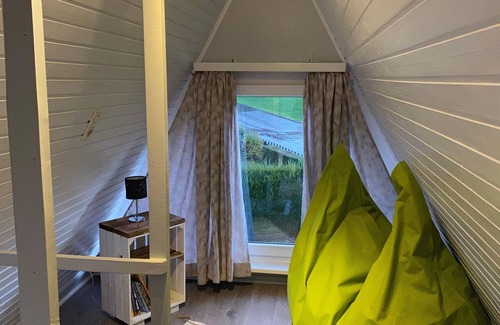 Wolfshagen House | Holiday home Ferienhaus Rana