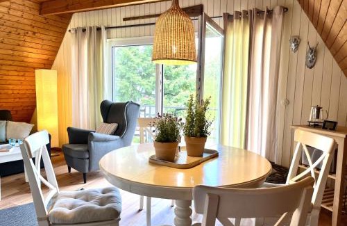Wilhelmsdorf House | Holiday Home Ferienhäusle Nina by Interhome