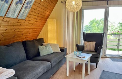 Wilhelmsdorf House | Holiday Home Ferienhäusle Nina by Interhome