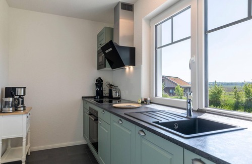 Hohwacht House | Holiday home Ferienhaus Lokki