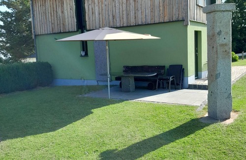 Wilthen House | Holiday home Ferienhaus Sobetzko