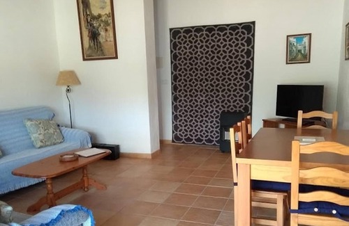 Coin House | Holiday Home “Finca el Perote” with Pool & Wi-Fi