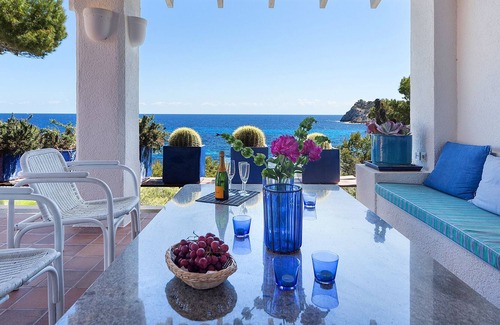 Provensals House | Holiday home for 8 guests with 500m² in Font de Sa Cala (110381)