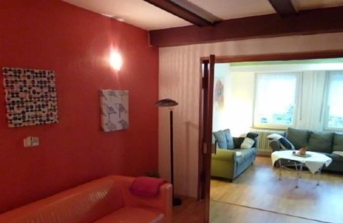 Kesselheim House | Holiday home for 12 guests with 170m² in Koblenz (163837)