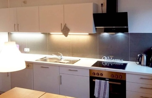Kesselheim House | Holiday home for 12 guests with 170m² in Koblenz (163837)