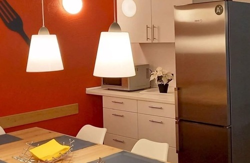 Kesselheim House | Holiday home for 12 guests with 170m² in Koblenz (163837)