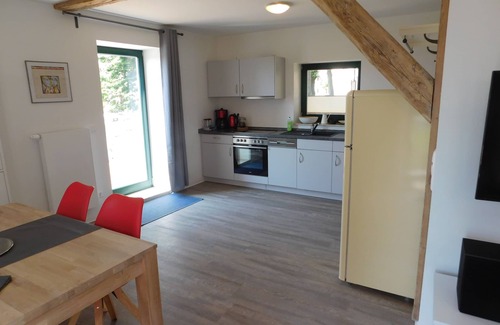 Bad Sulze House | Holiday home for 2 guests with 54m² in Bad Sülze (118234)