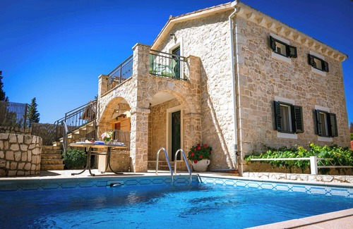 Kremena House | Holiday home for 24 people with 2 outdoor pools