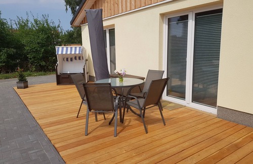 Grossenbrode House | Holiday home for 4 guests with 65m² in Großenbrode (93147)