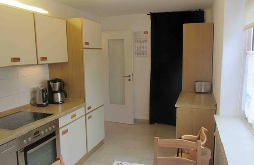 Osterronfeld House | Holiday home for 4 guests with 100m² in Osterrönfeld (15633)